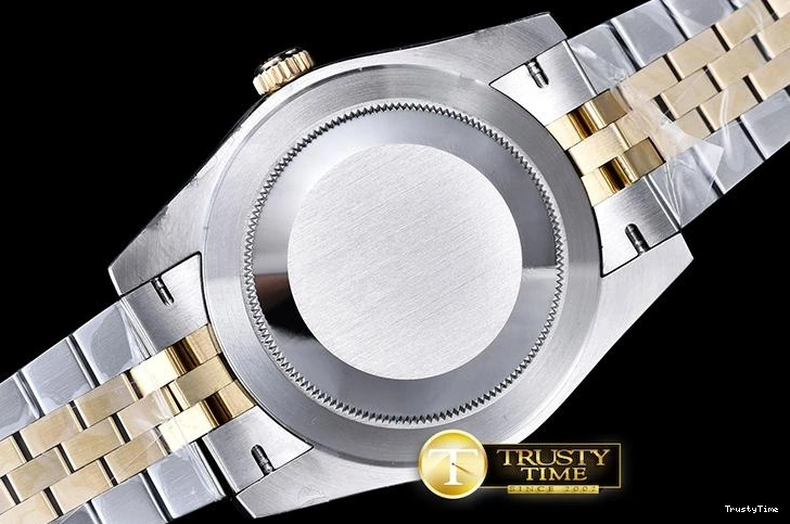 0812 R2DJ0199A – DateJust GoAnywhere 626